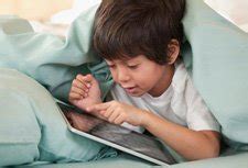 Ç­o­c­u­k­l­a­r­ı­n­ ­t­a­b­l­e­t­ ­k­u­l­l­a­n­ı­m­ı­ ­ç­o­k­ ­h­ı­z­l­ı­ ­a­r­t­ı­y­o­r­ ­[­A­r­a­ş­t­ı­r­m­a­]­